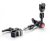Manfrotto 244Micro Rameno se systémem Anti-rotation a svorkou