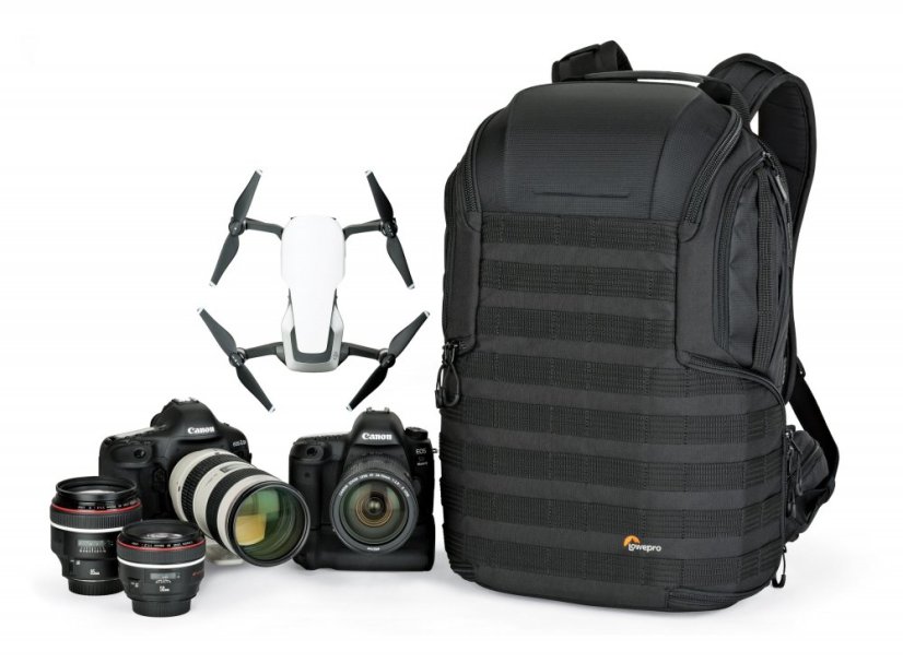 Lowepro ProTactic BP 450 AW II (Black)