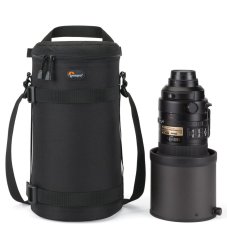 Lowepro Lens Case 13 x 32cm (Black)