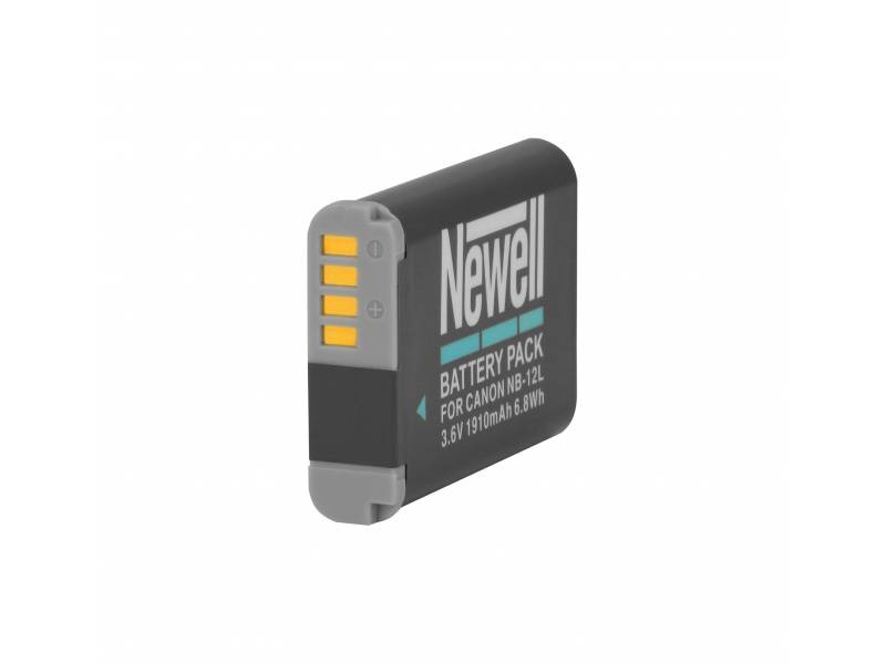 Newell Baterie NB-12L pro Canon