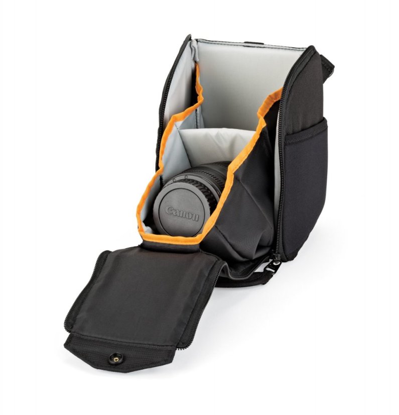 Lowepro ProTactic LensExchange100AW bk