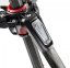 Manfrotto 190 CF TRIPOD 3-S HORIZ. COL