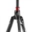 Manfrotto Befree GT XPRO Alu tripod