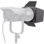 Nanlite RF45 Barndoor - klapky pro reflektor