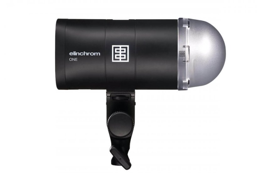 Elinchrom ONE Off-Camera Flash Kit – přenosný studiový blesk