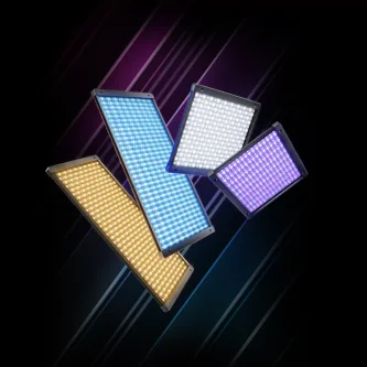 Nanlite PavoSlim LED panel