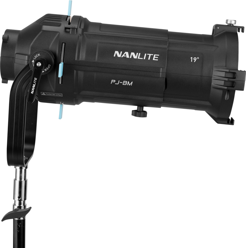 Nanlite Projector PJ-BM-19 - Forza 200/300/500