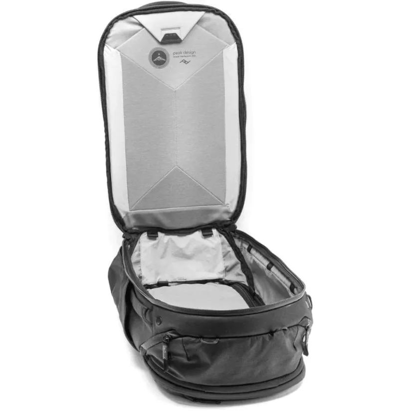 Peak Design Travel Backpack 45L Black - černá