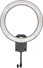 Nanlite Halo 19 LED kruhové světlo