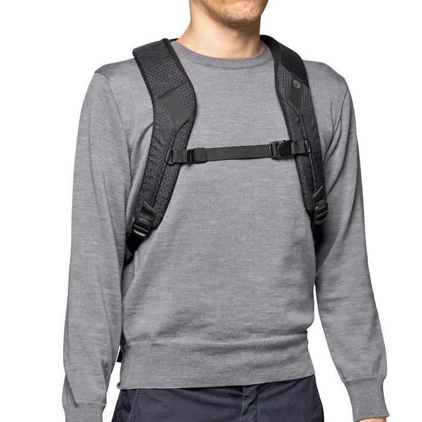 Manfrotto PRO Light 2 Backloader backpack S