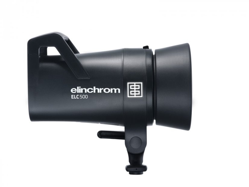 Elinchrom ELC 500