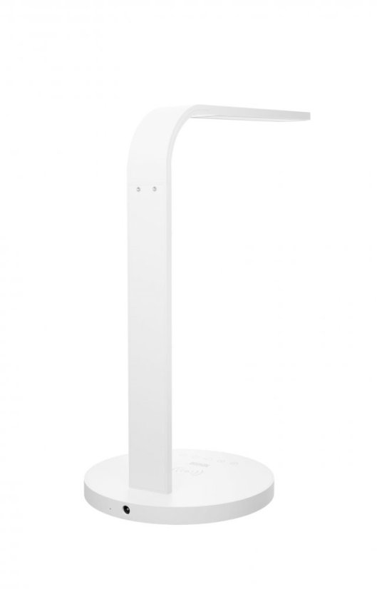 Newell Sundesk NH001 Stolní LED lampa s bezdrátovou nabíječkou