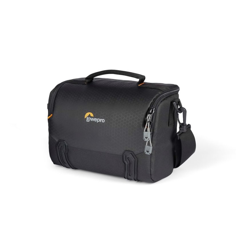 Lowepro Adventura SH 160 III (Black)