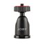 Joby BallHead 1K (Black/Charcoal)