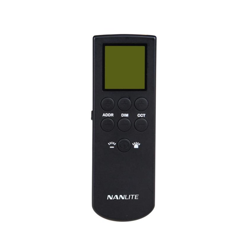 Nanlite Dálkové ovládání RC-1