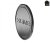 Manfrotto Xume, lens cap, 77 mm