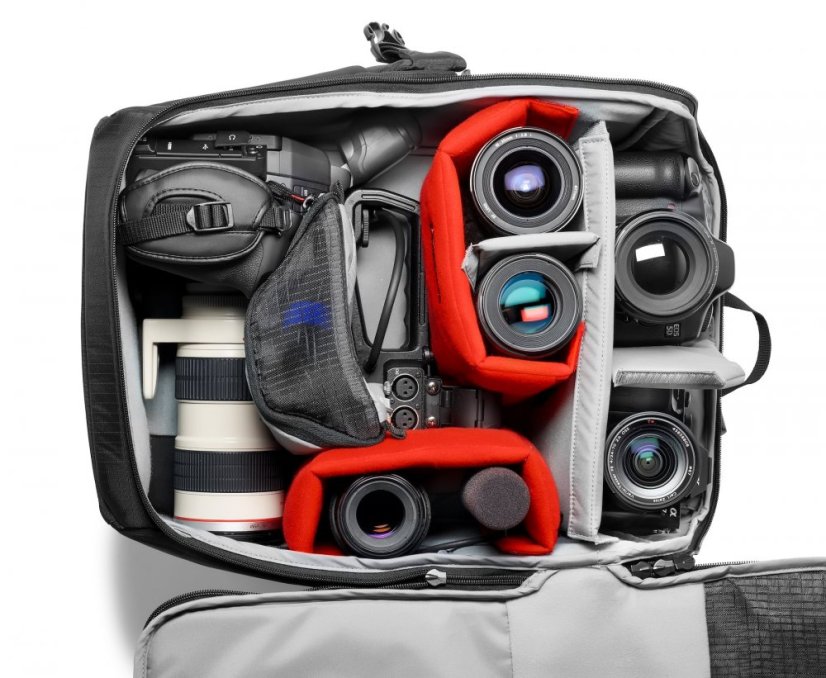 Manfrotto 3N1-36 PL; Backpack