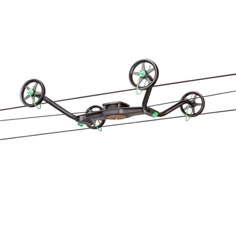 Syrp Slingshot 3-Axis Epic Kit 50m