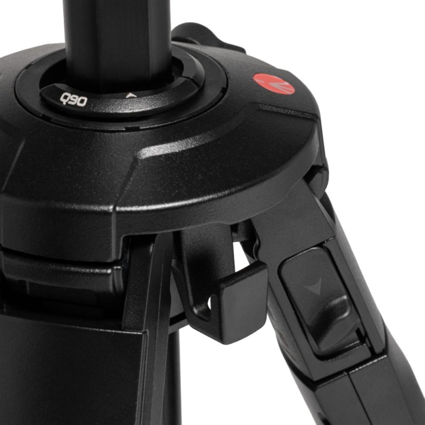 Manfrotto One Photo Tripod AL