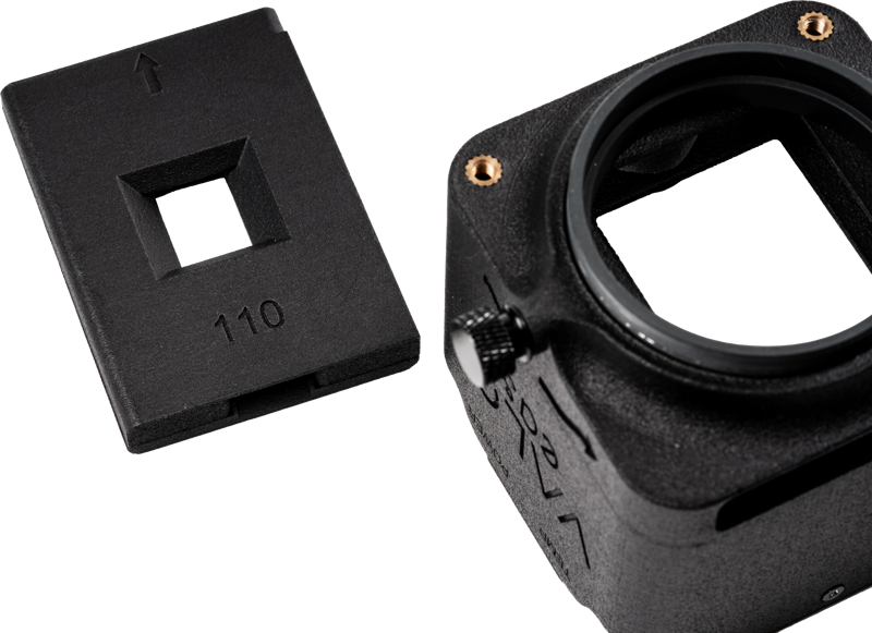 Valoi Easy35 110 Holder