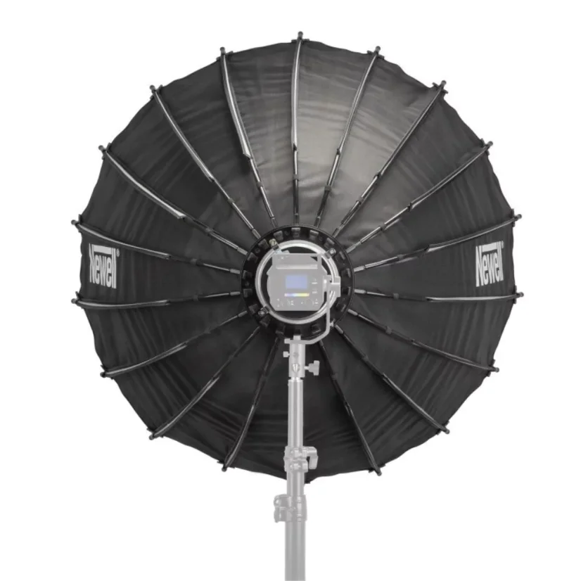 Newell Scatto Parabolický softbox 90 cm