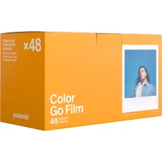 Polaroid Go Color Film Multipack