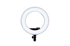Nanlite Halo 18 LED kruhové světlo