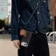 Peak Design Mobile Crossbody Multi-Strap Ocean (oceánově modrá) - mobilní crossbody multi-popruh