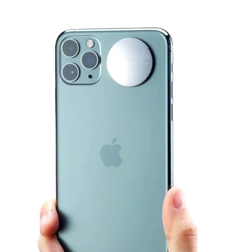 Ulanzi Vlog selfie zrcátko pro smartphone