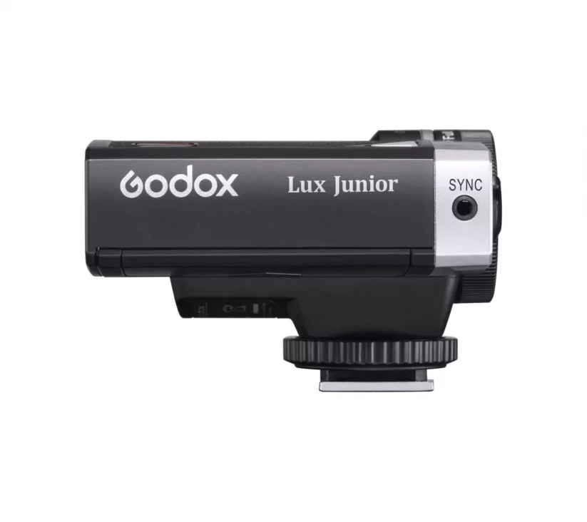 Godox Lux Junior Retro blesk