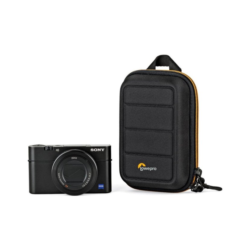 Lowepro Hardside CS 40 (Black)