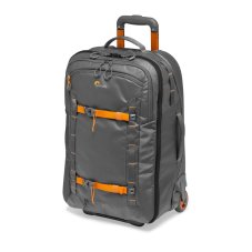 Lowepro Whistler RL400AW II- Dark Grey