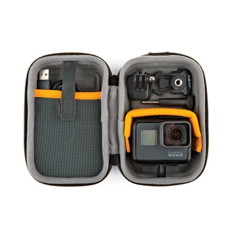 Lowepro Hardside CS 40 (Black)
