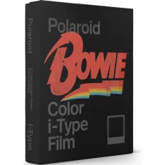Polaroid i-Type Color Film David Bowie Edition - EXP 11/2023