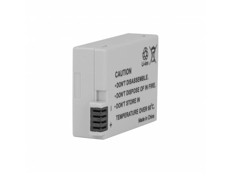 Newell Baterie LP-E8 pro Canon