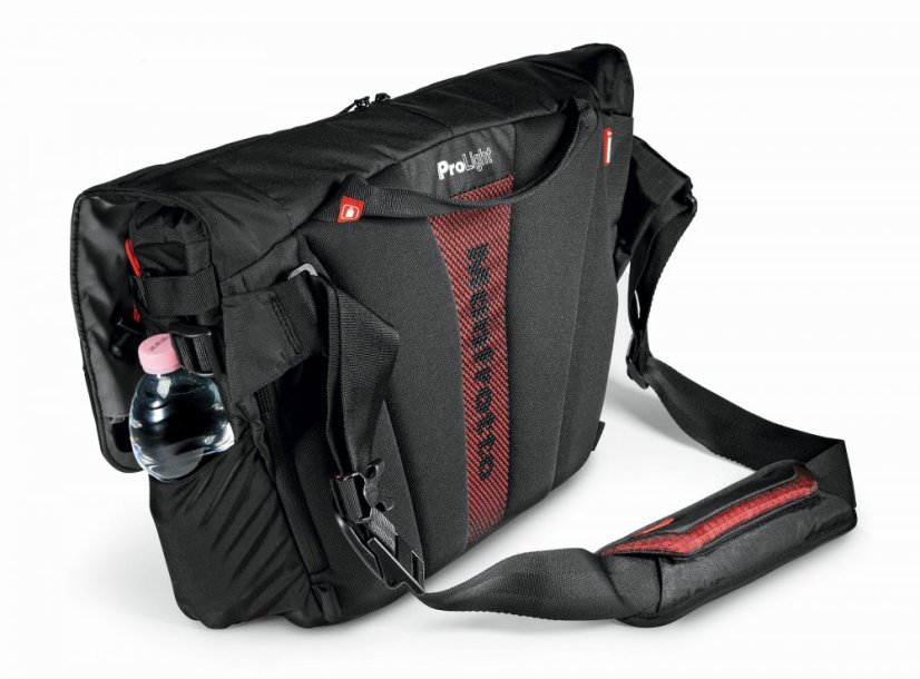 Manfrotto Pro Light camera messenger Bumblebee M-1