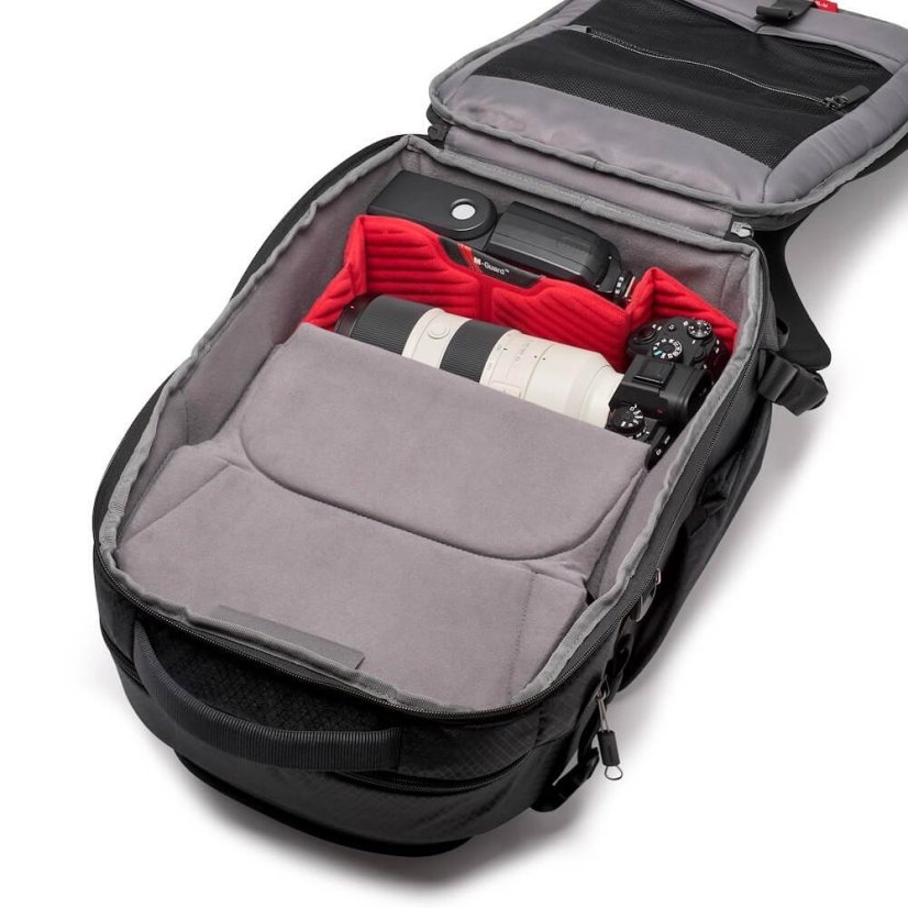 Manfrotto PRO Light 2 Backloader M