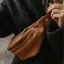 Loulex Fanny Pack Mini Brown - Mini fotoledvinka hnědá
