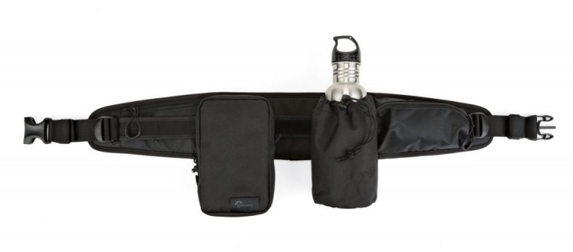 Lowepro ProTactic BP 350 AW II (Black)