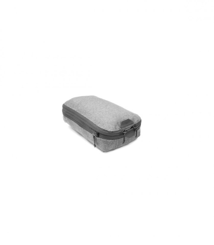 Peak Design Packing Cube Small - Charcoal - šedá
