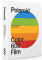 Polaroid 600 Color Film - Round Frame Edition