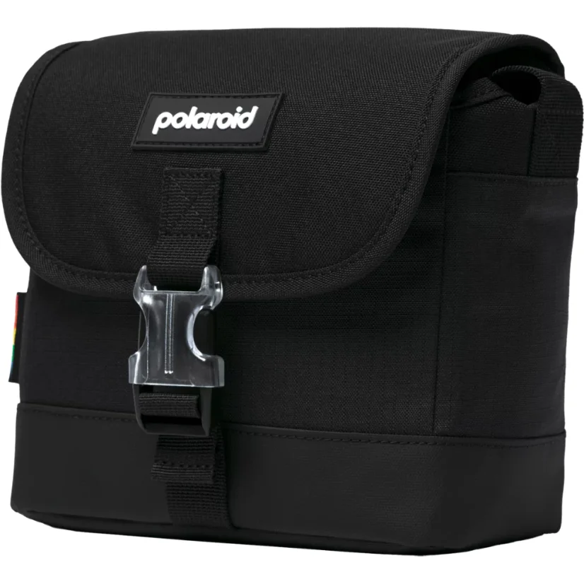 Polaroid Taška Spectrum Box - černá