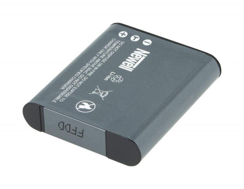 Newell Baterie LI-90B pro Olympus