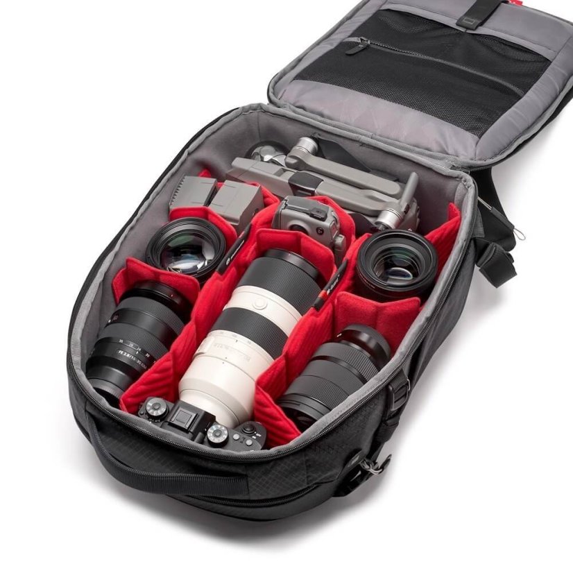 Manfrotto PRO Light 2 Backloader backpack S