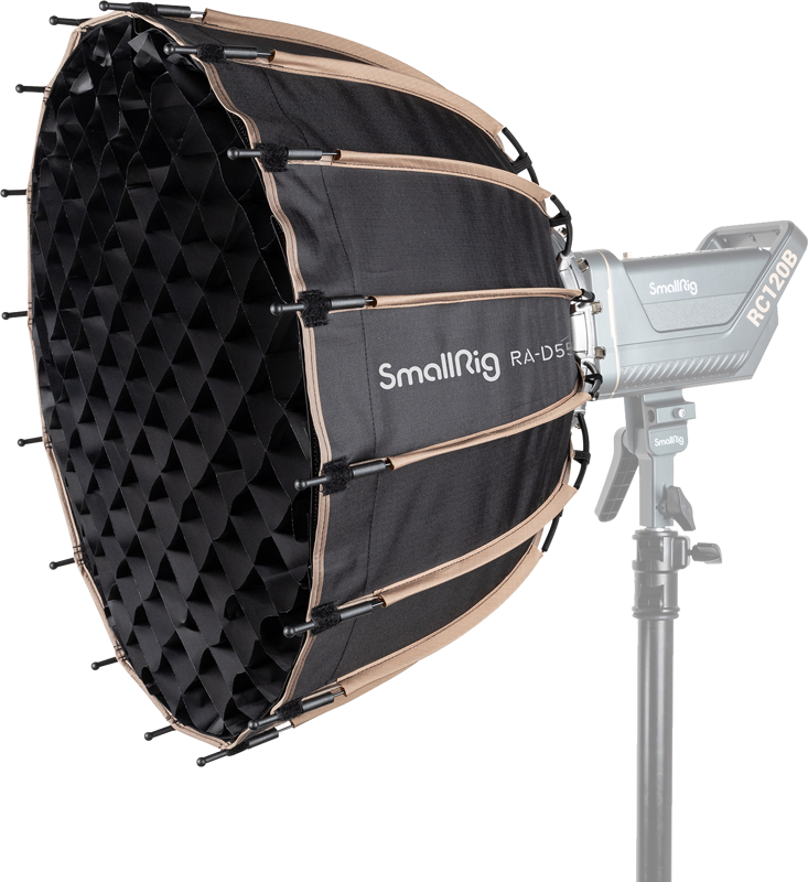 SmallRig Parabolický softbox 55 cm