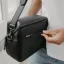 Loulex Organizer Bag All Black - Organizér černý