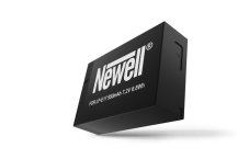Newell Baterie LP-E17 pro Canon