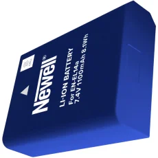 Newell SupraCell EN-EL14a baterie pro Nikon