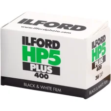 Ilford HP5 Plus 400/135-36