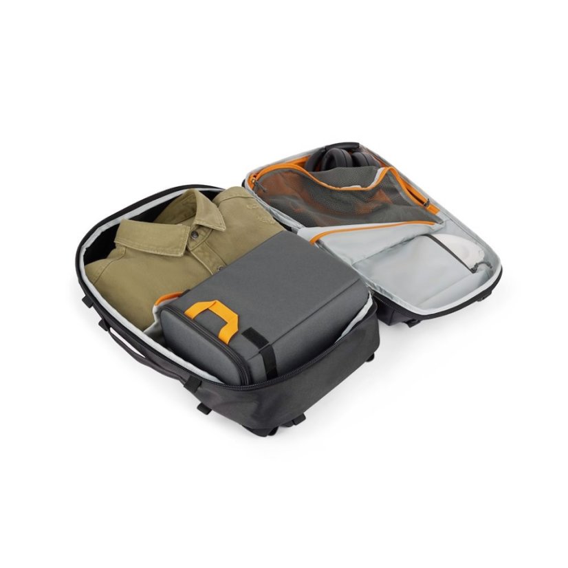 Lowepro Trekker LT BP 250 grey